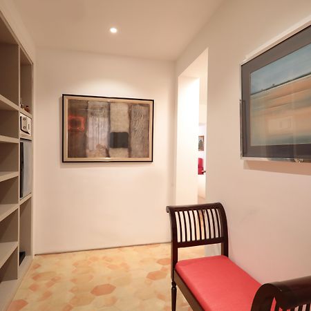 Ah Art Hotel Palma エクステリア 写真