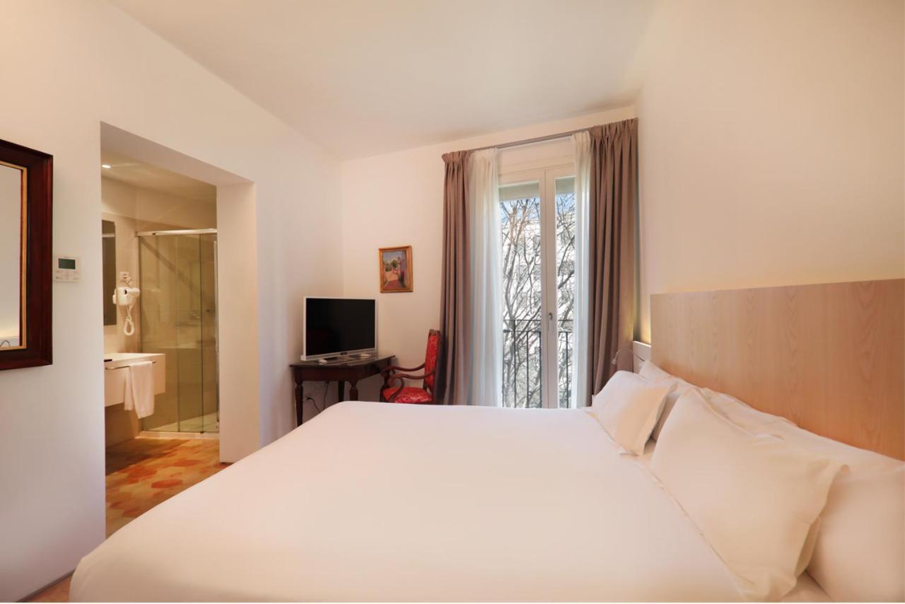Ah Art Hotel Palma エクステリア 写真