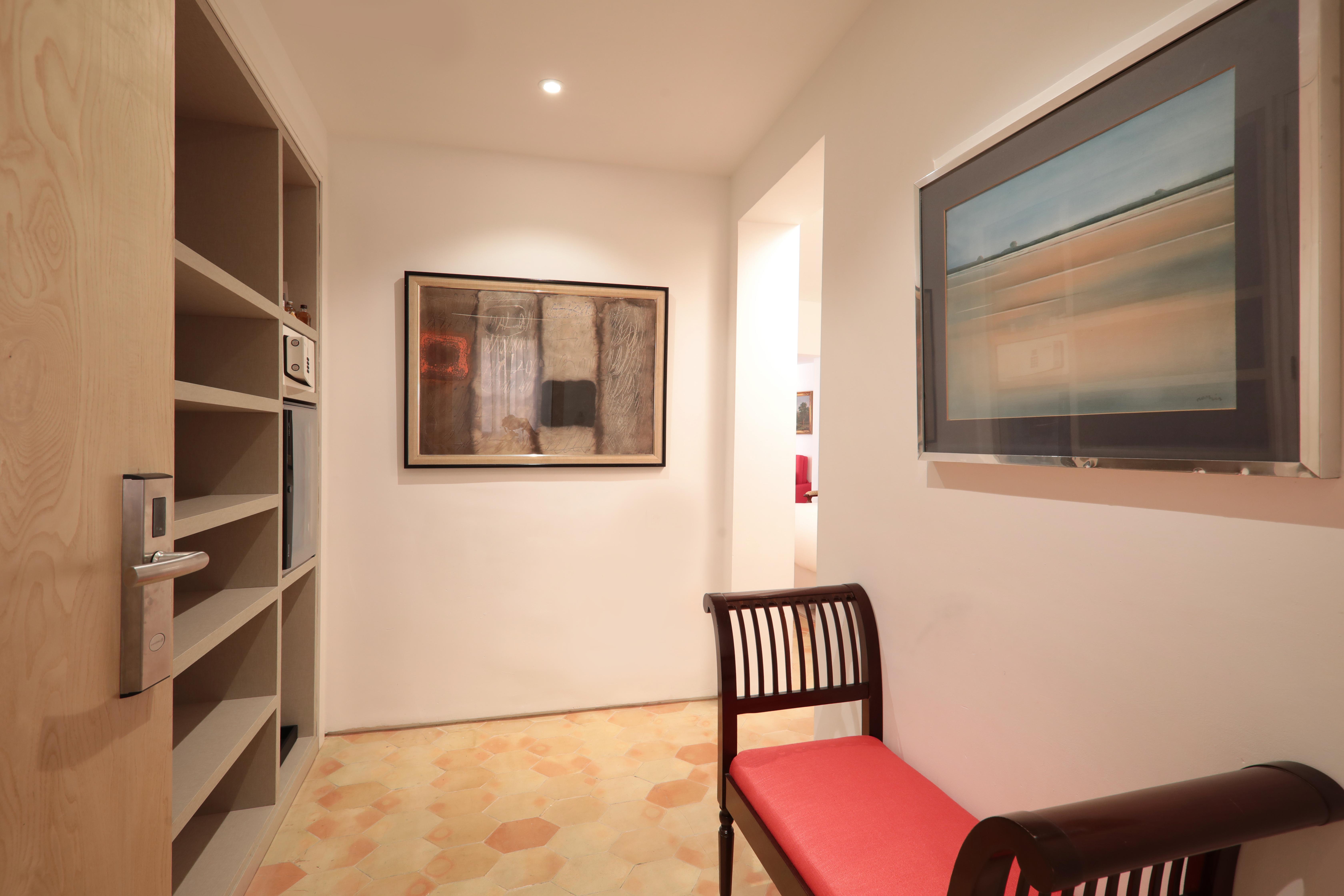 Ah Art Hotel Palma エクステリア 写真