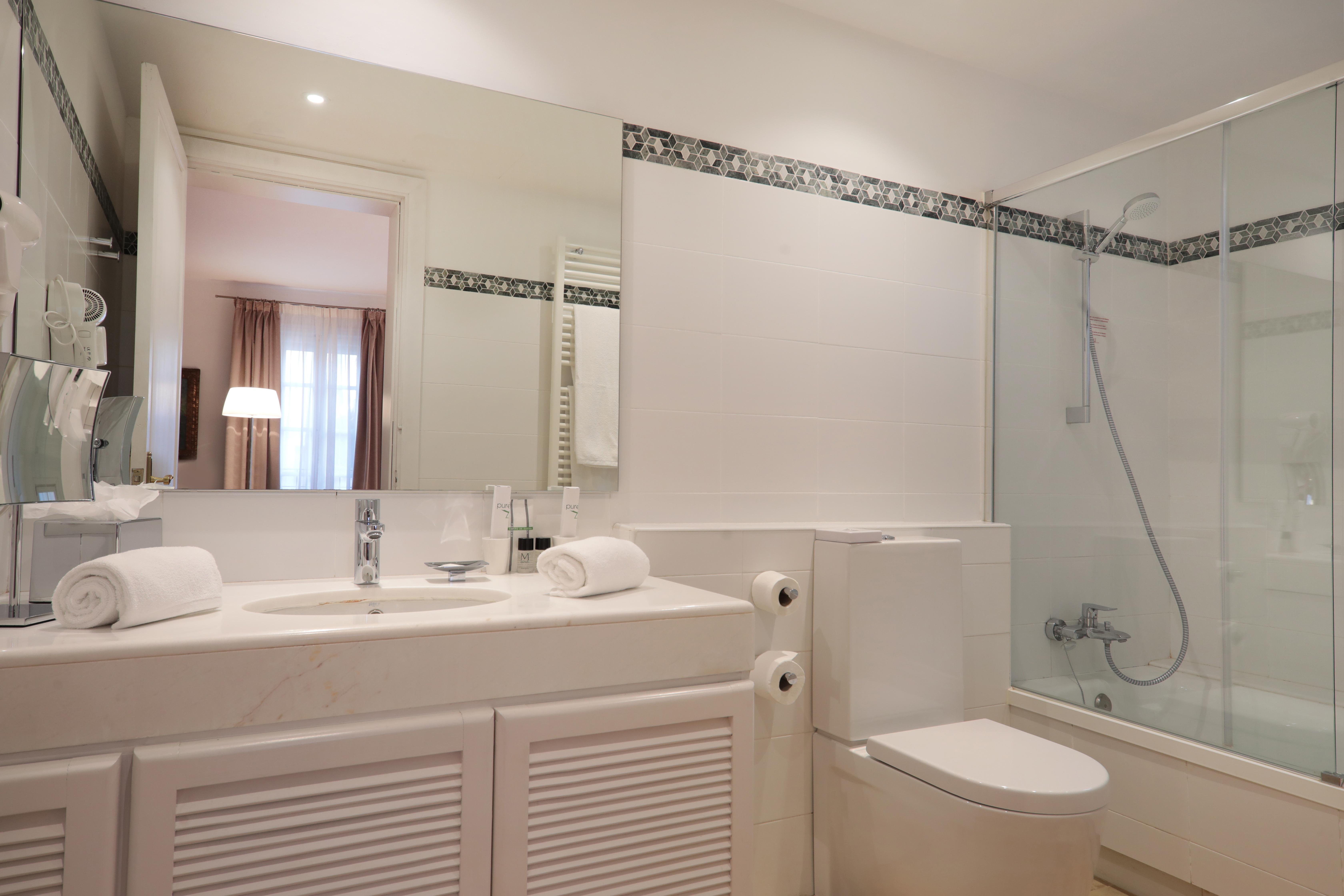 Ah Art Hotel Palma エクステリア 写真