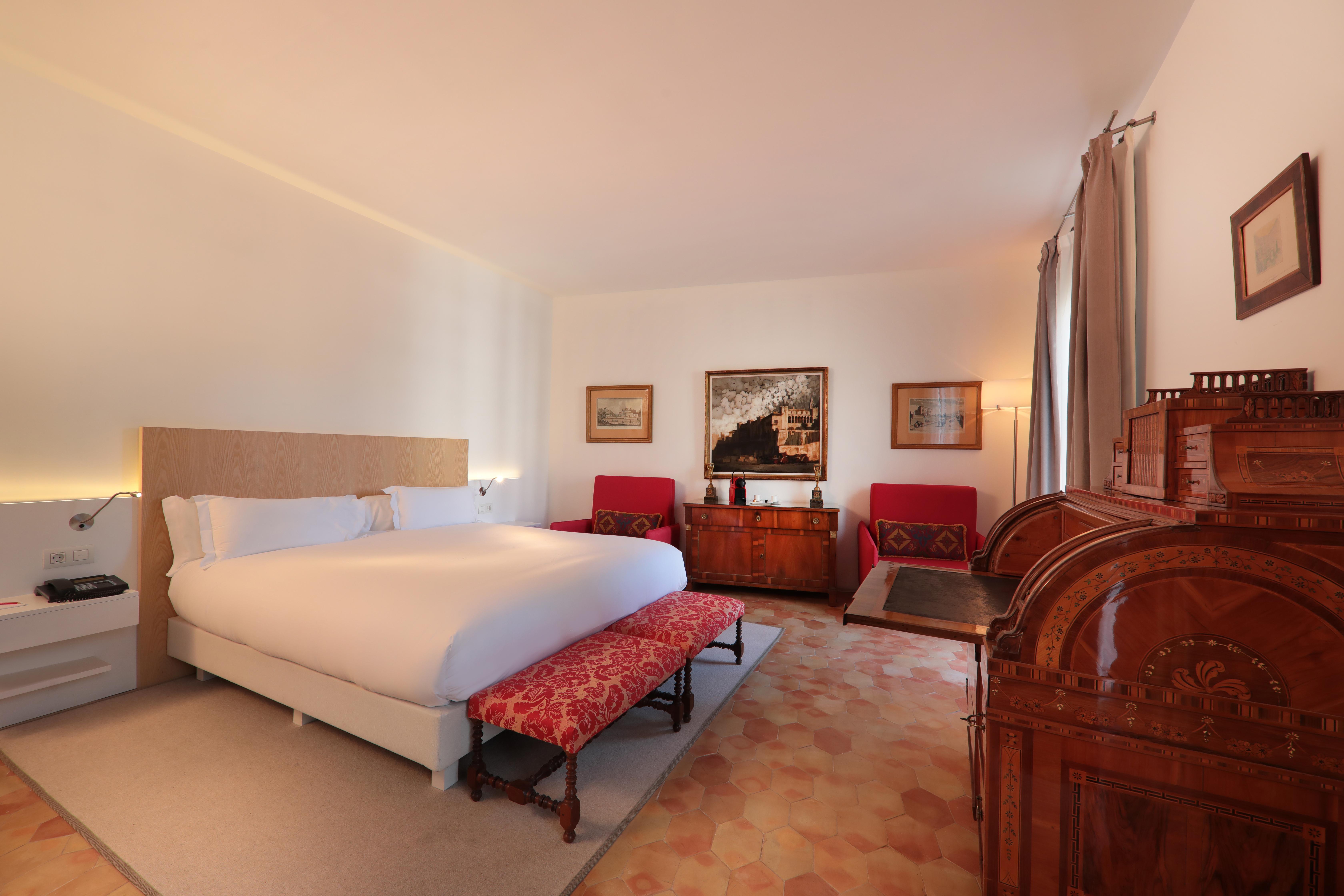 Ah Art Hotel Palma エクステリア 写真