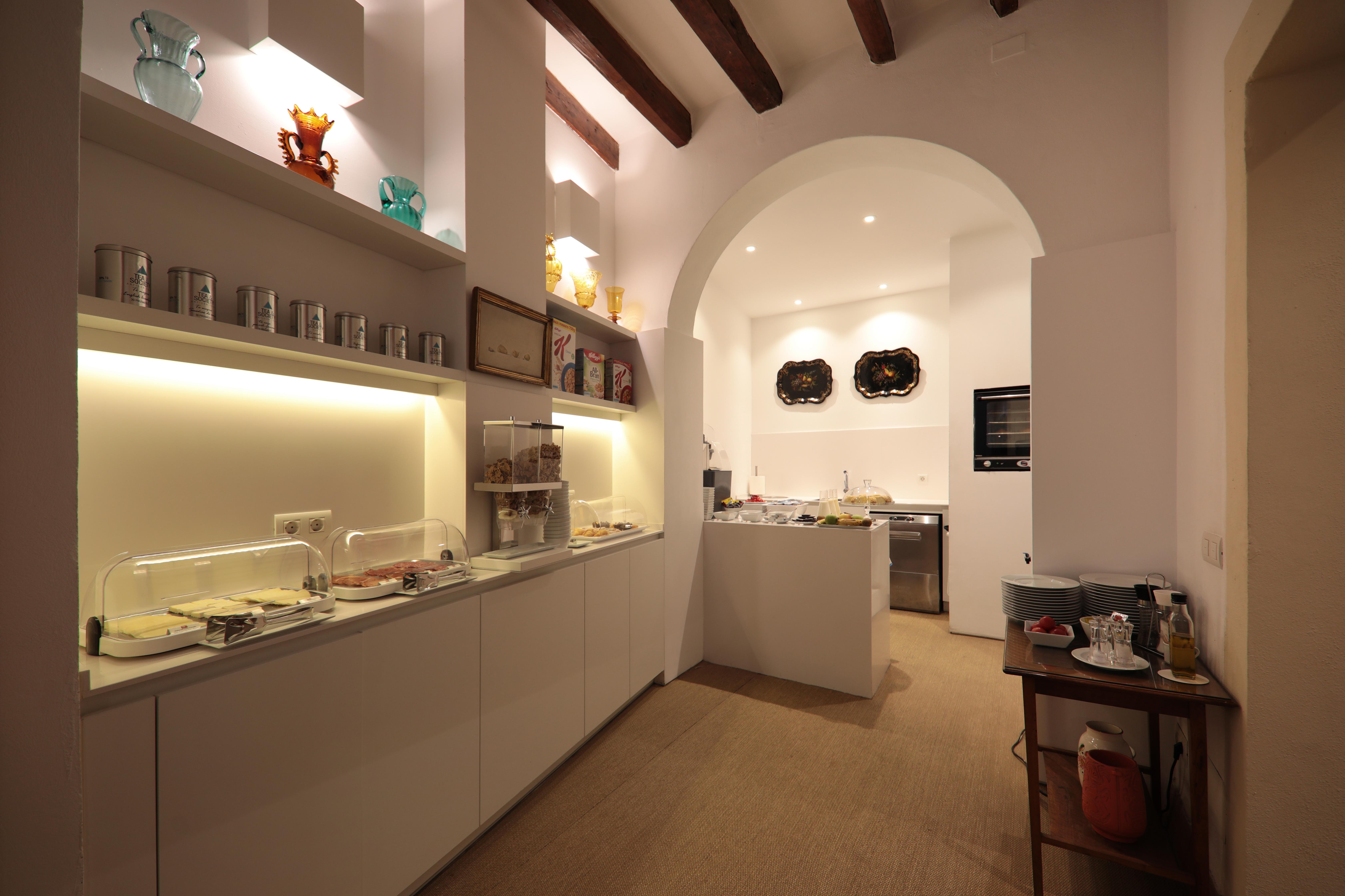 Ah Art Hotel Palma エクステリア 写真