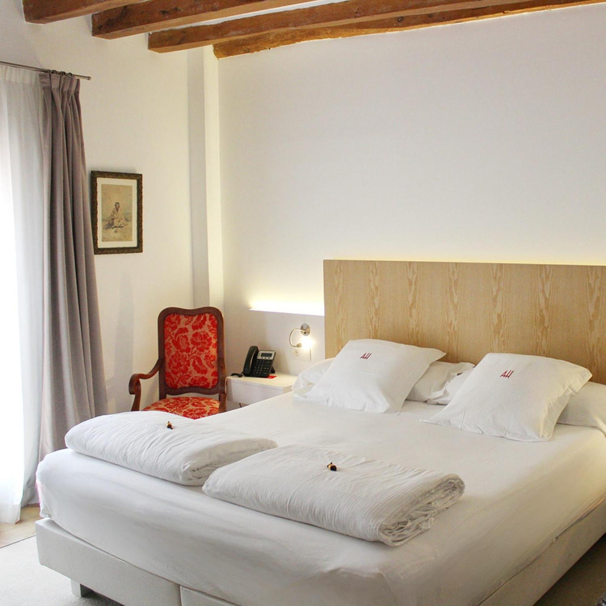 Ah Art Hotel Palma エクステリア 写真
