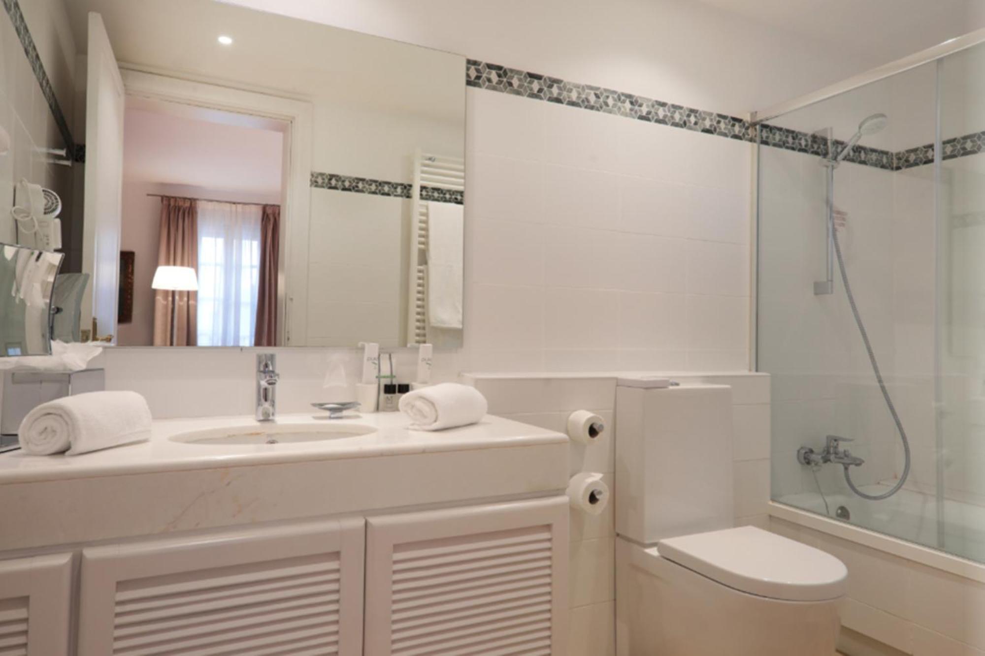 Ah Art Hotel Palma エクステリア 写真