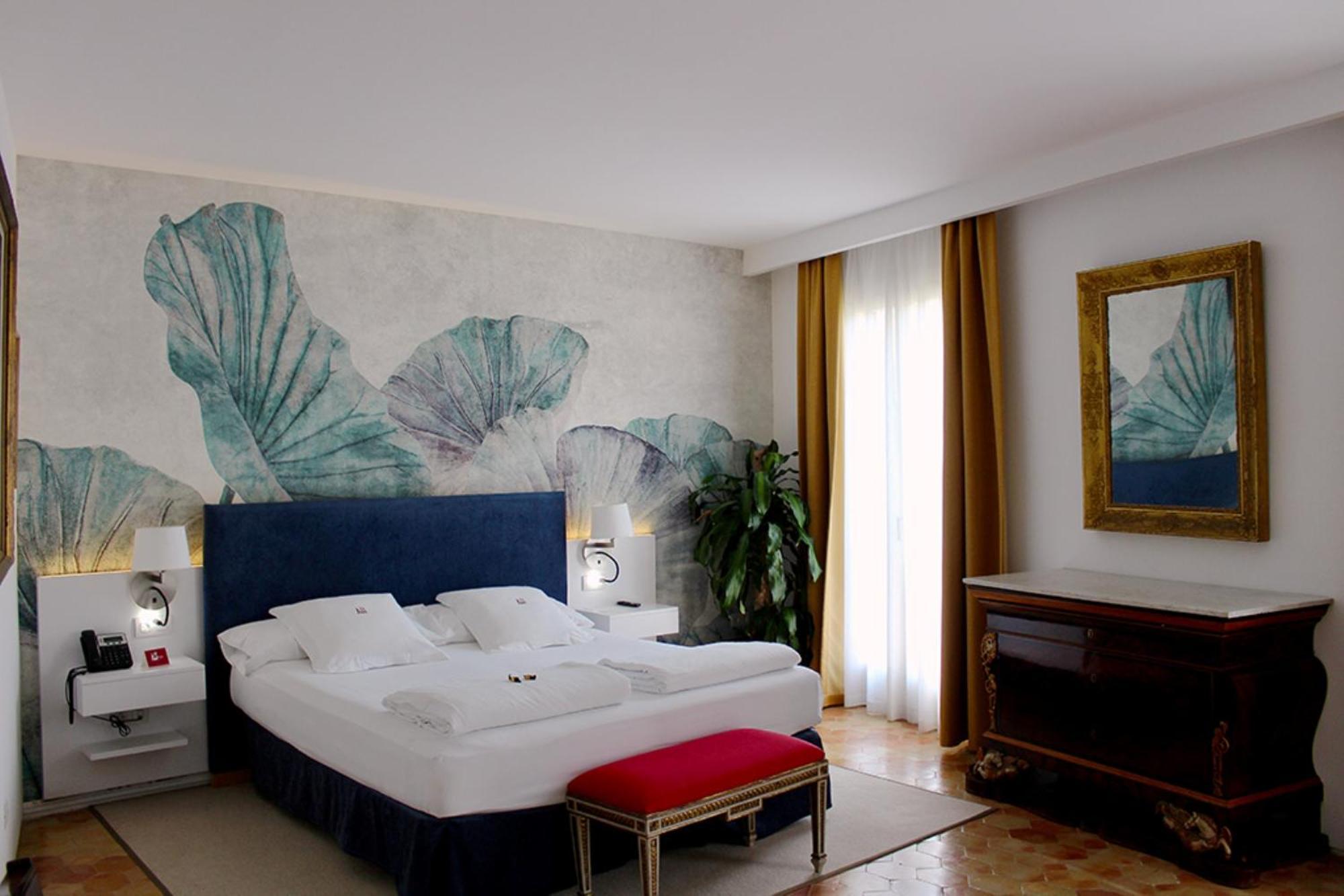 Ah Art Hotel Palma エクステリア 写真