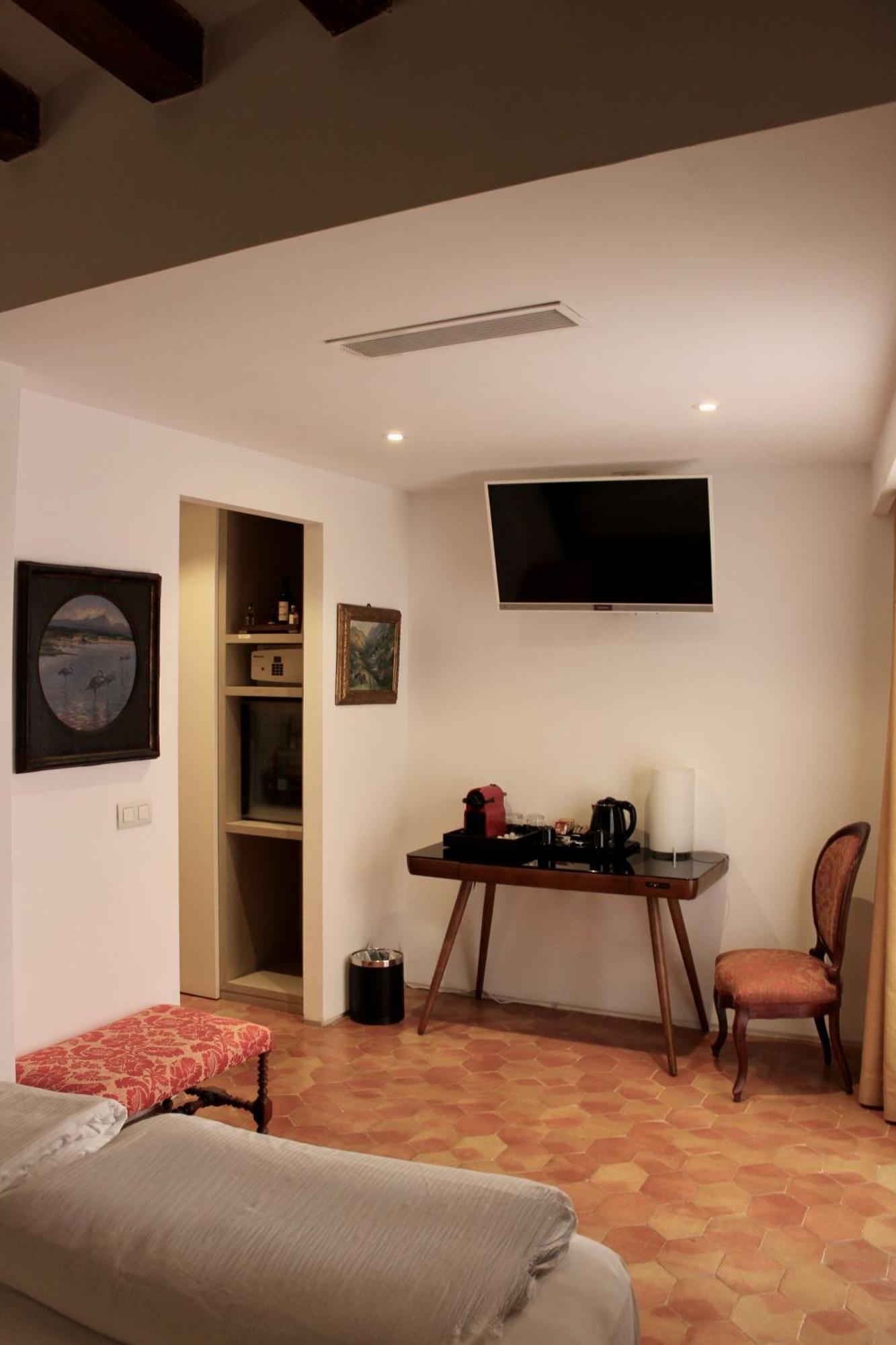 Ah Art Hotel Palma エクステリア 写真