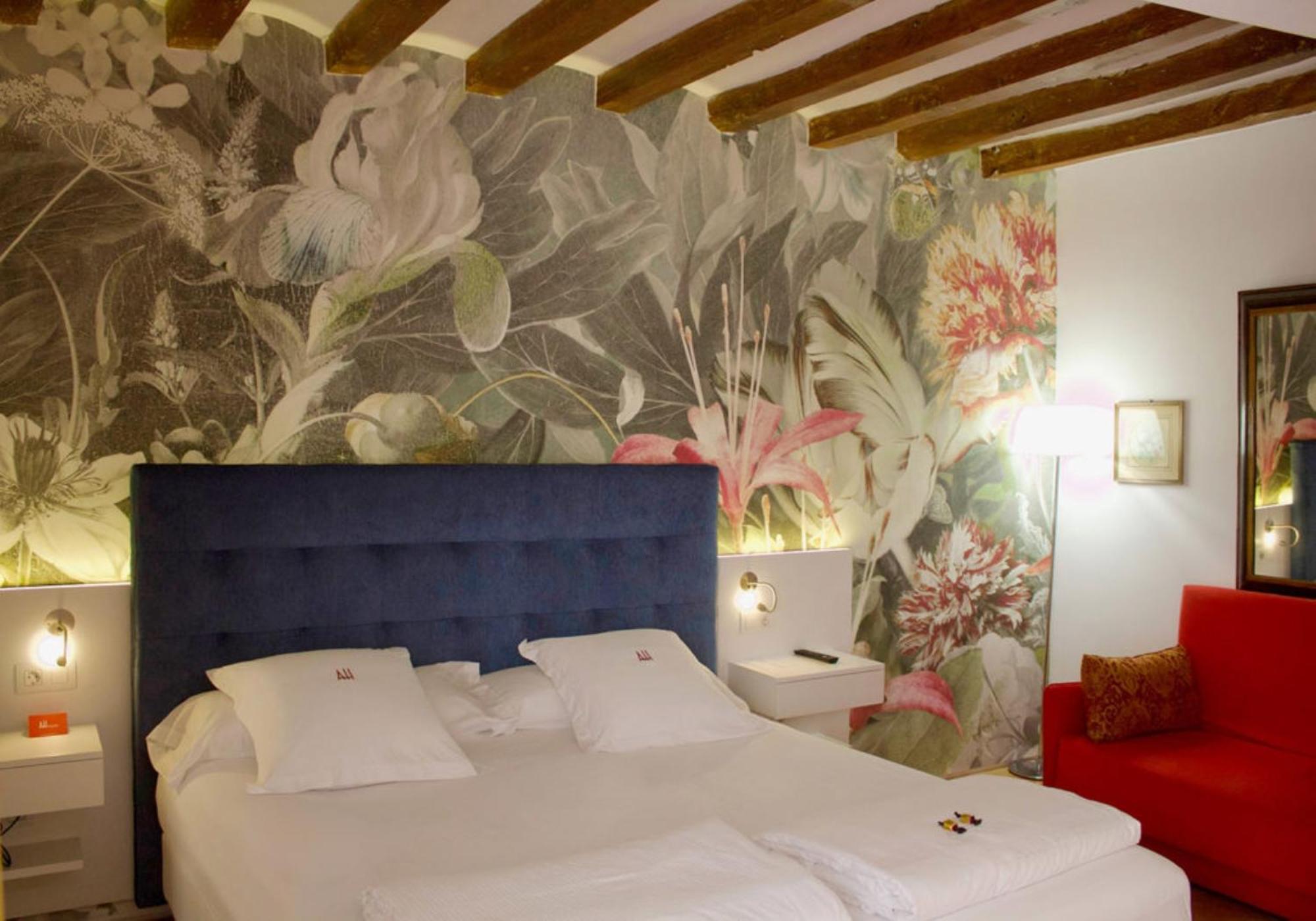 Ah Art Hotel Palma エクステリア 写真