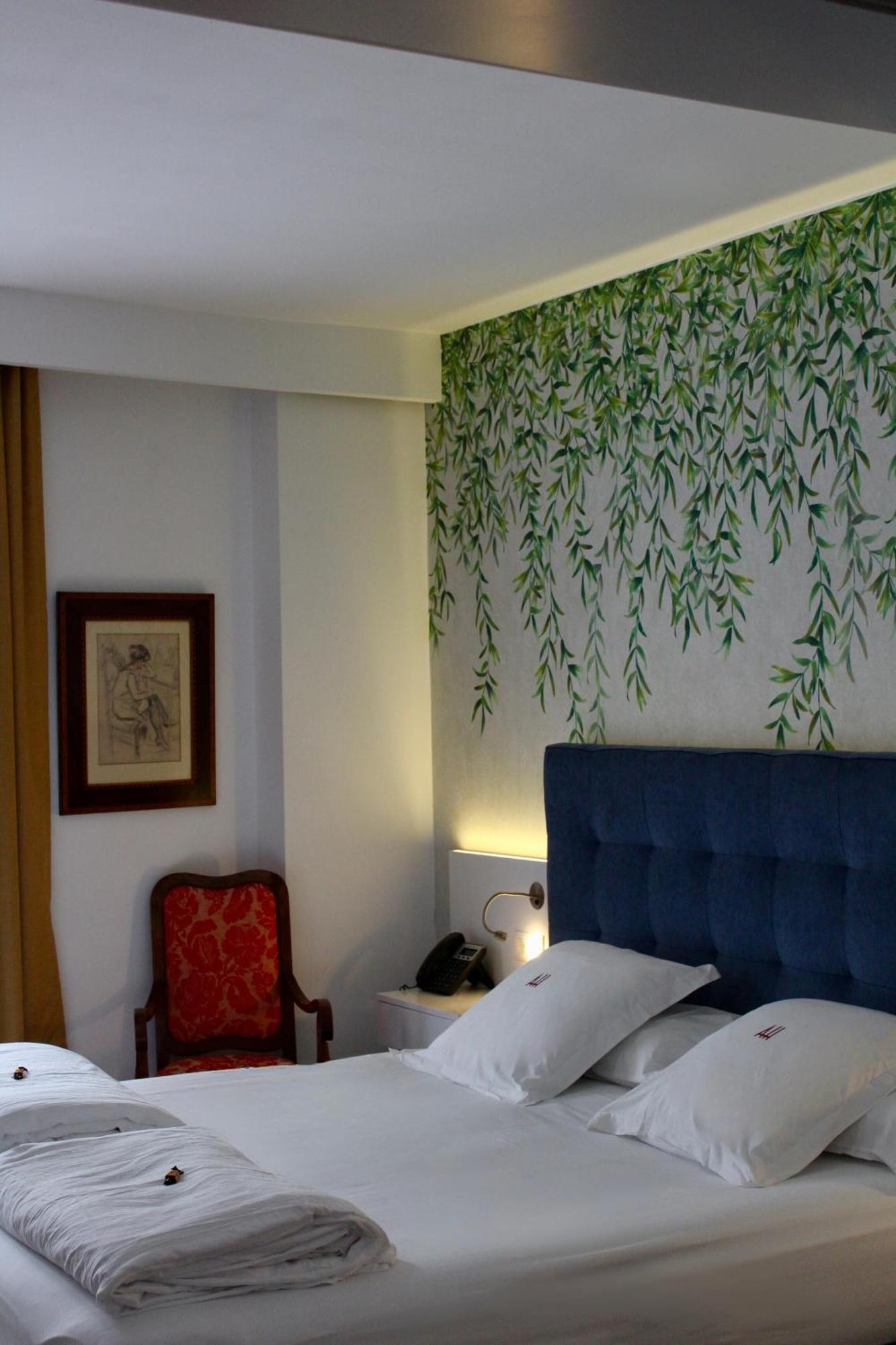 Ah Art Hotel Palma エクステリア 写真