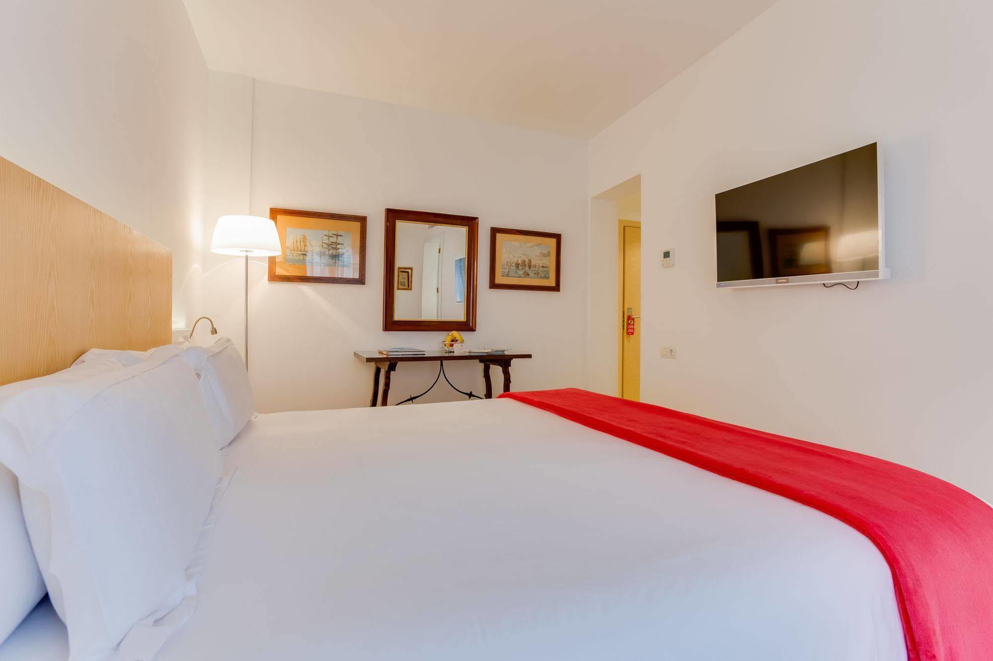 Ah Art Hotel Palma エクステリア 写真