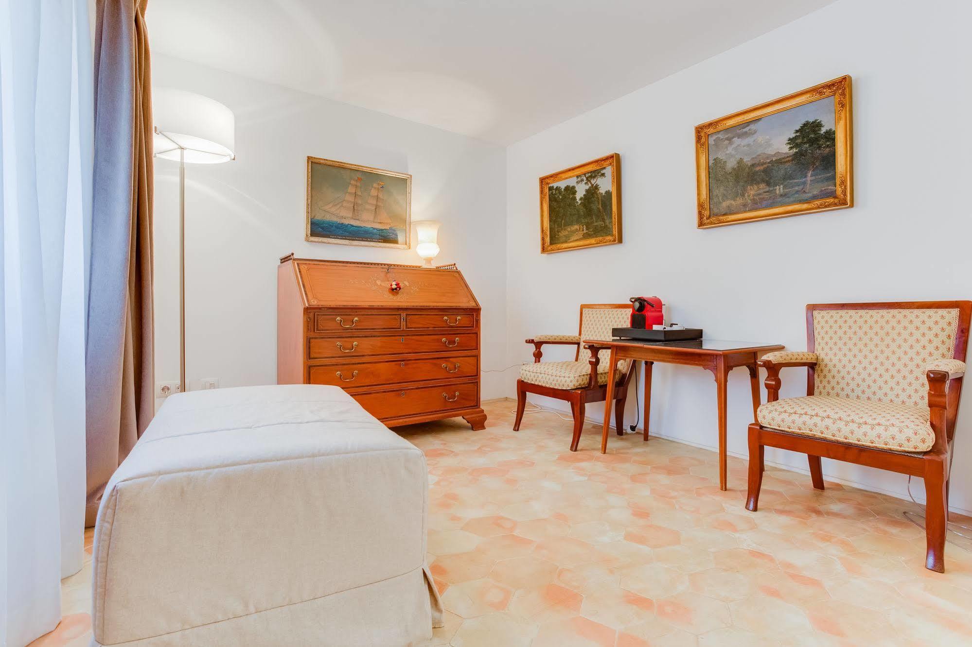 Ah Art Hotel Palma エクステリア 写真