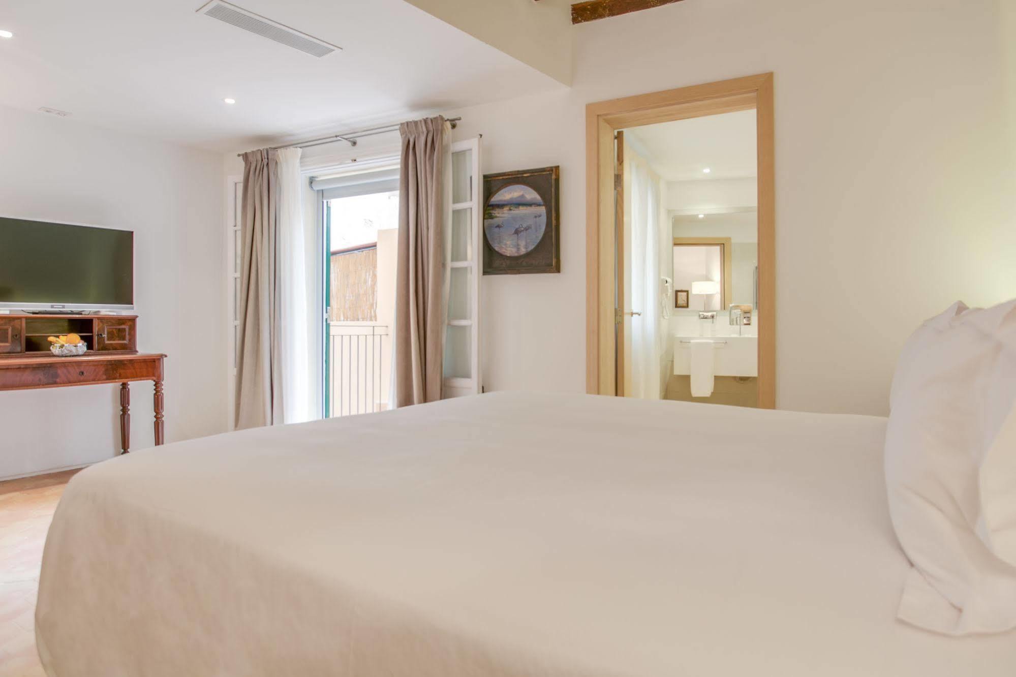 Ah Art Hotel Palma エクステリア 写真