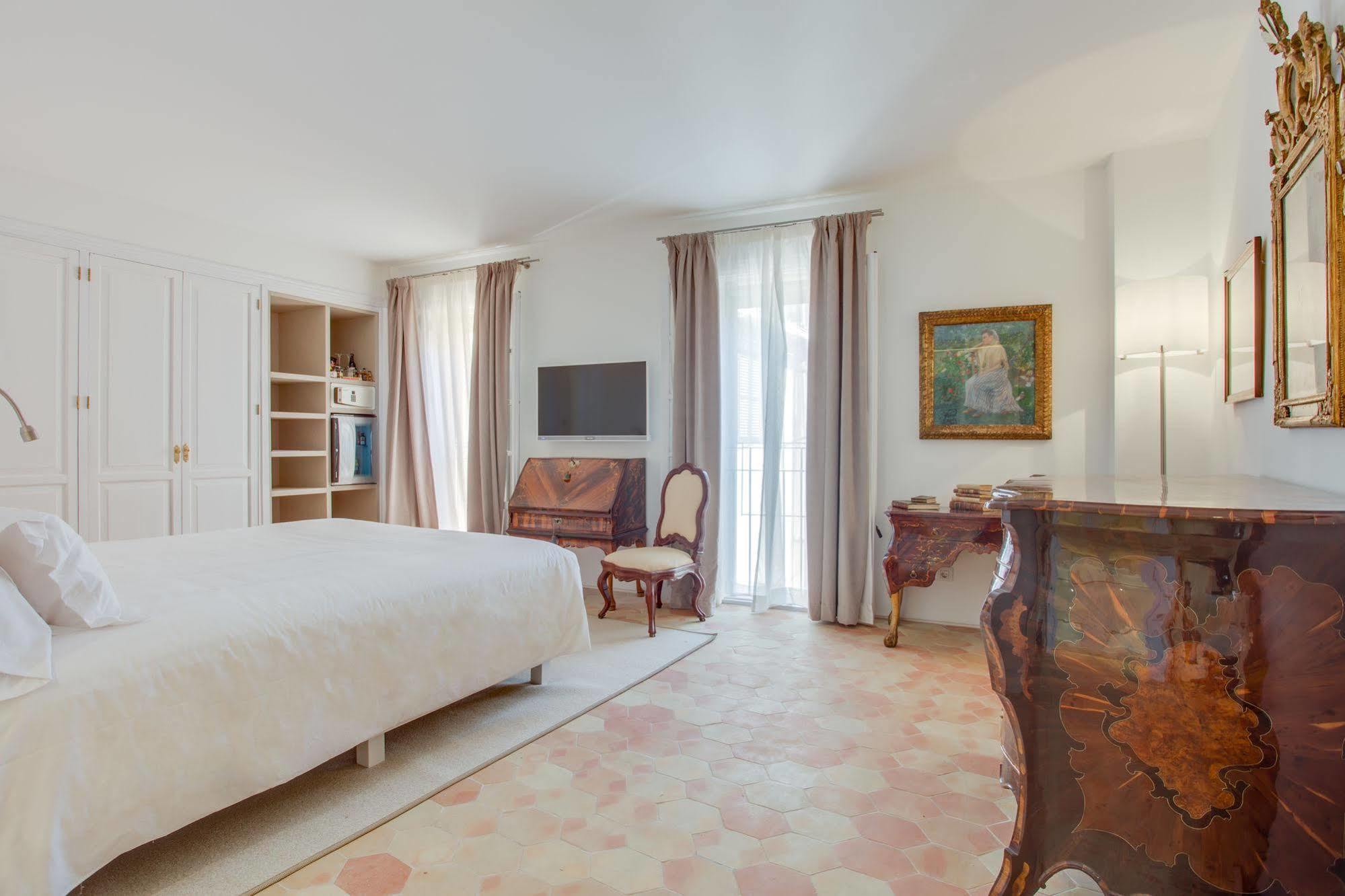 Ah Art Hotel Palma エクステリア 写真
