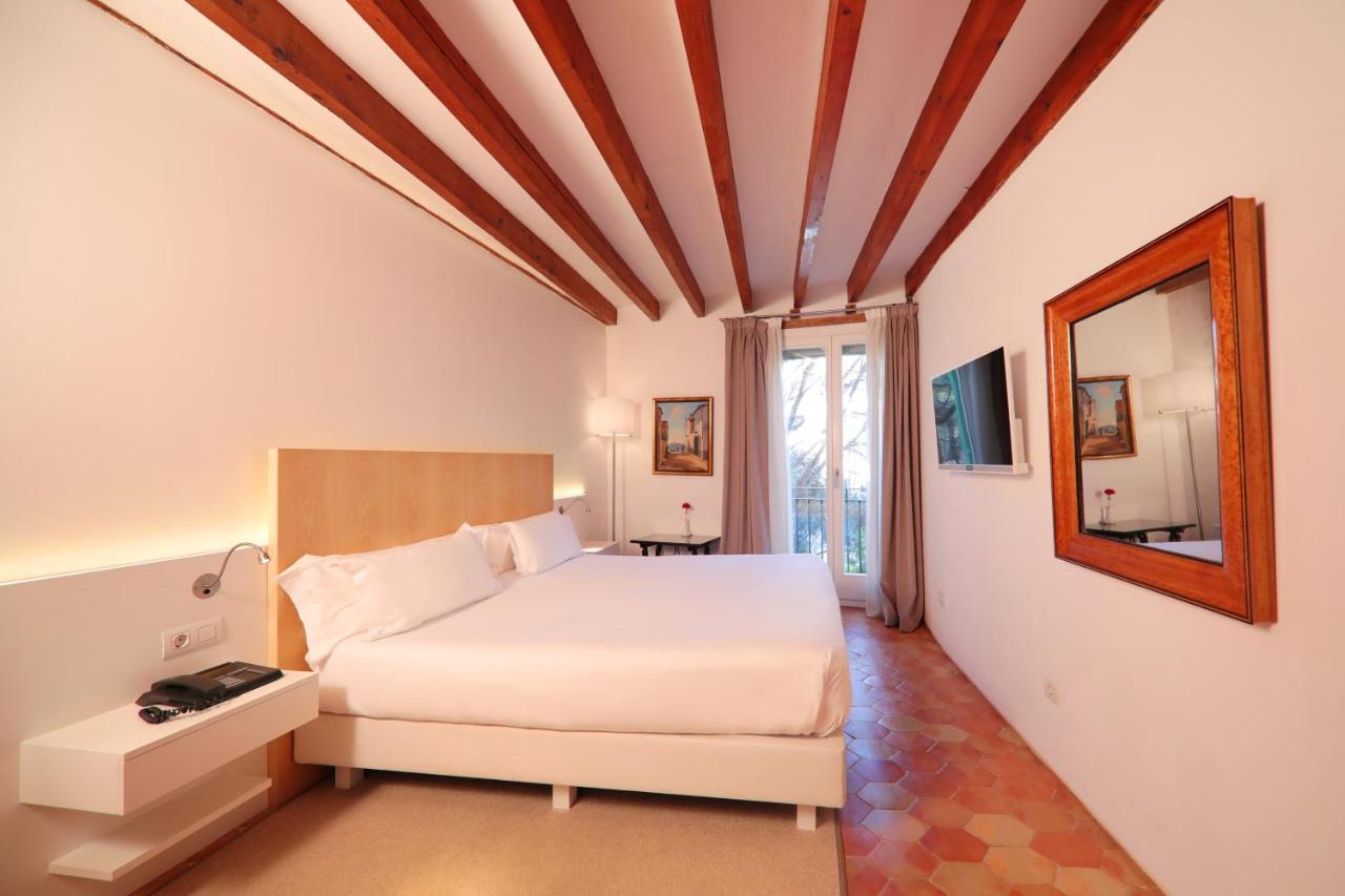 Ah Art Hotel Palma エクステリア 写真