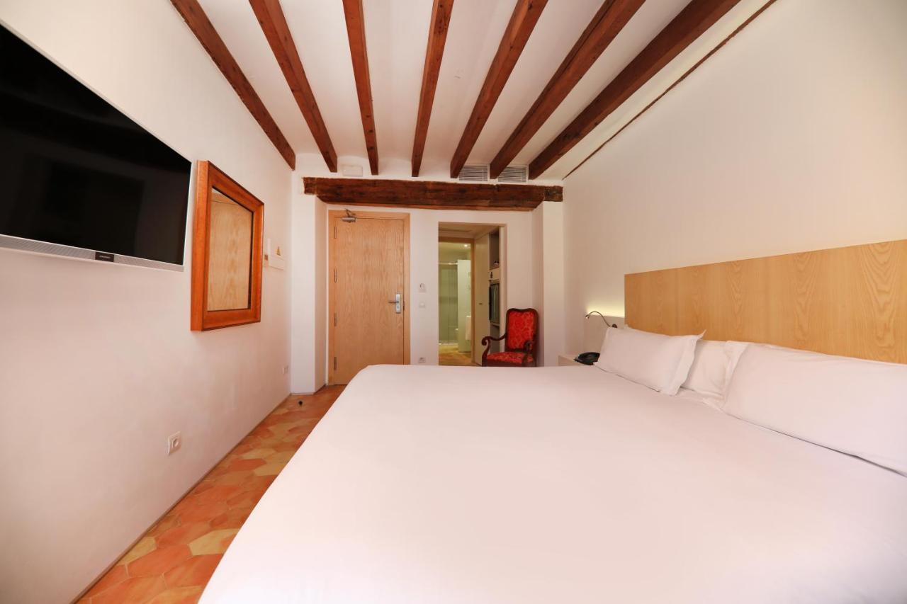 Ah Art Hotel Palma エクステリア 写真