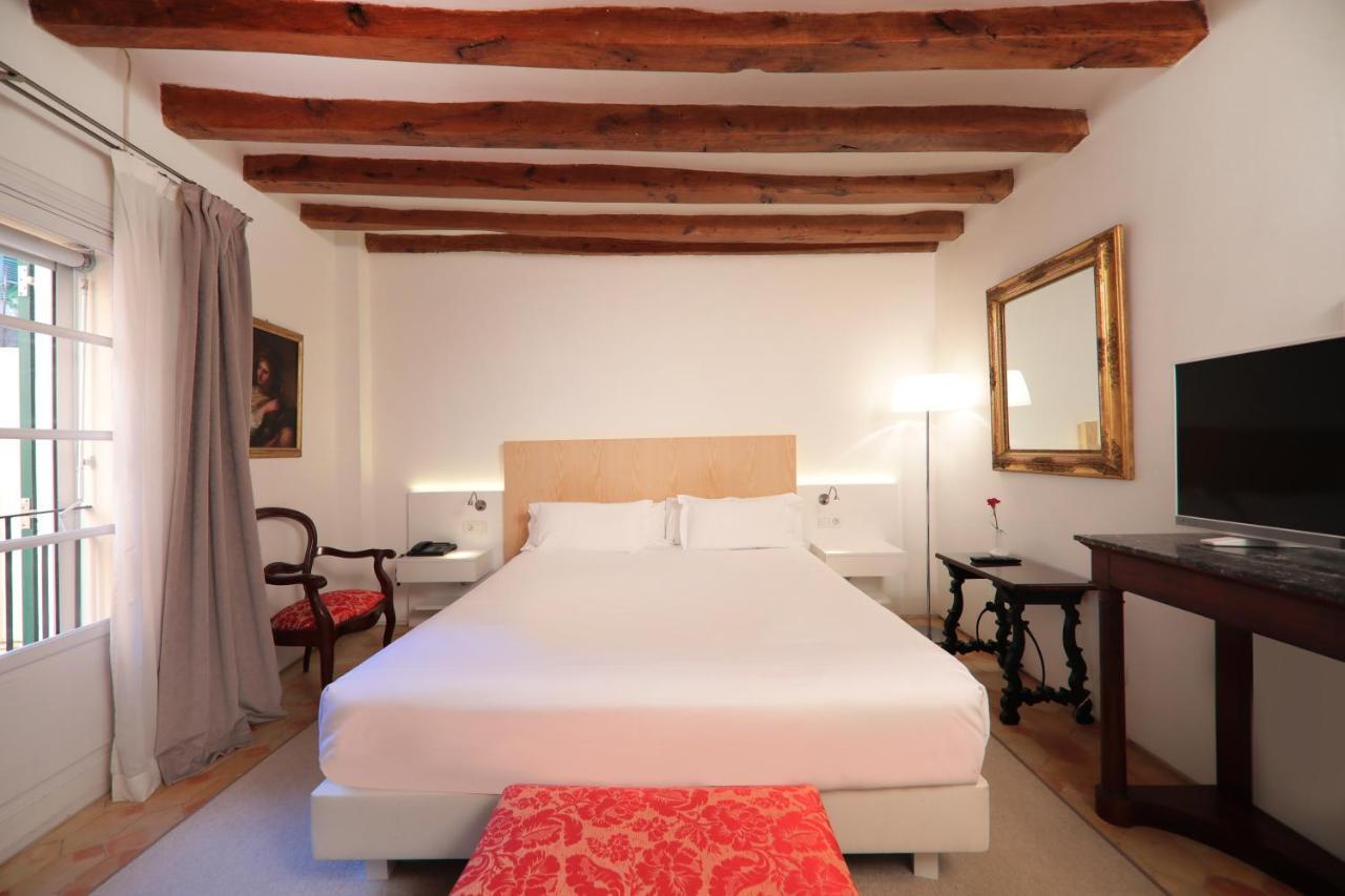 Ah Art Hotel Palma エクステリア 写真